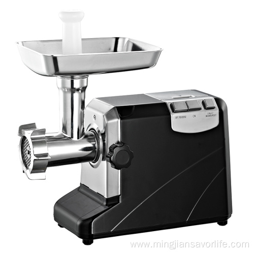 Multifuncional Sausage Filler Electric Meat Grinder